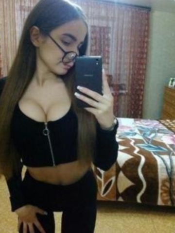Проститутка Наталья